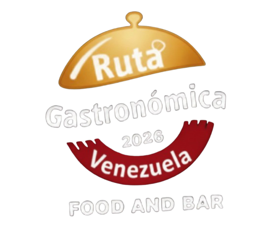 RUTA GASTRONOMICA VENEZUELA