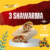 3 SHAWARMA